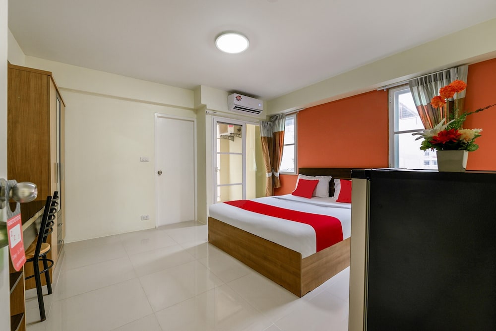 Salin Home Hotel Ramkhamhaeng 30/47