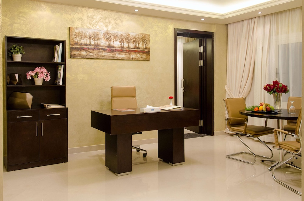 TEDA Swiss Inn Plaza Hotel 7/50