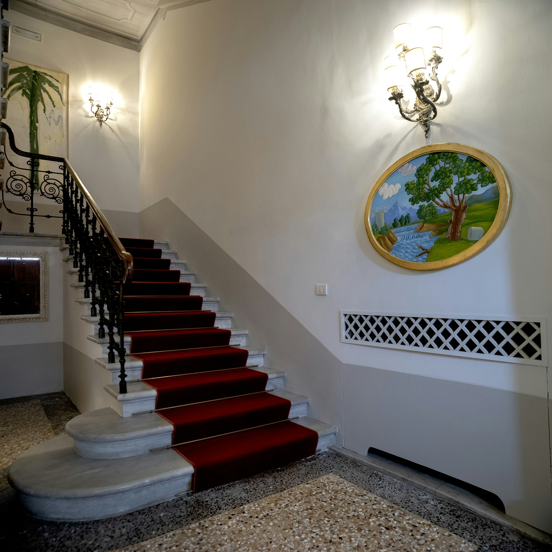 Albergo Pietrasanta 34/66