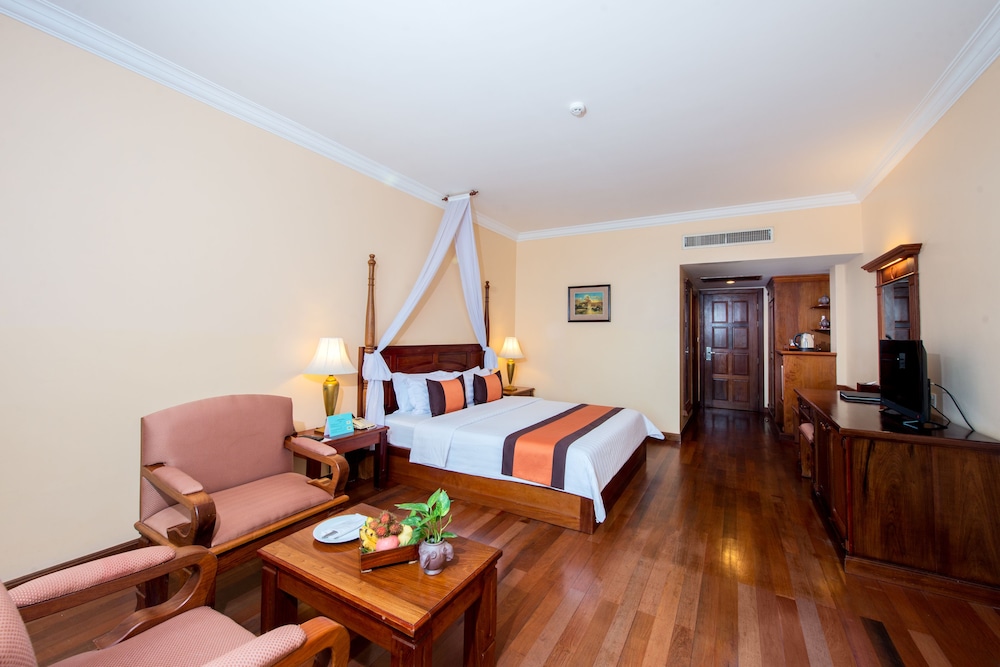 Pacific Hotel and Spa Siem Reap 23/50