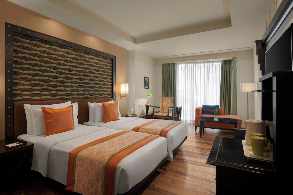 The Fern An Ecotel Hotel Jaipur 10/50