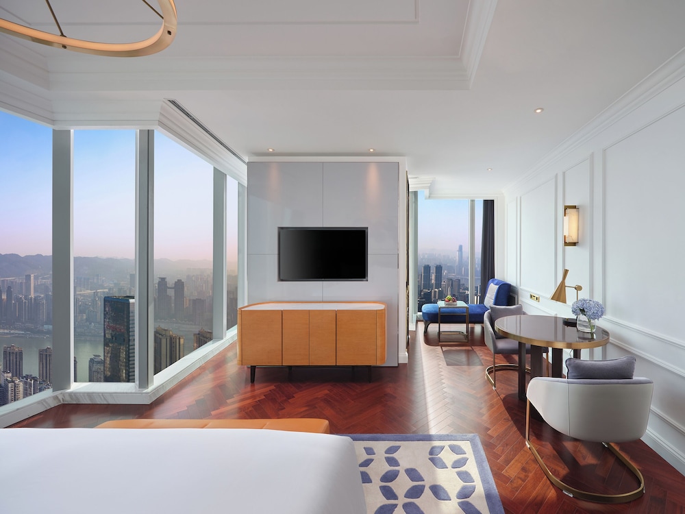 The Lixury Hotel -The Unbound Collection by Hyatt 38/50