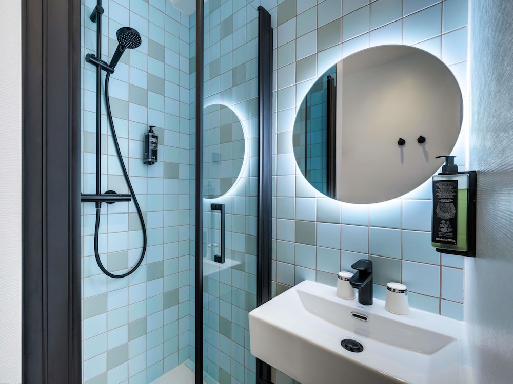 Ibis Styles Paris Cadet Lafayette 45/50
