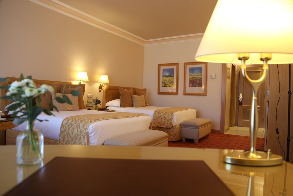 Gran Hotel Los Abetos 14/53