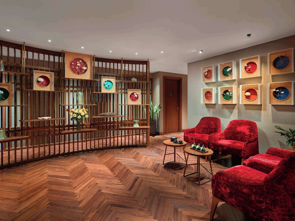 Grand Mercure Hanoi 34/55