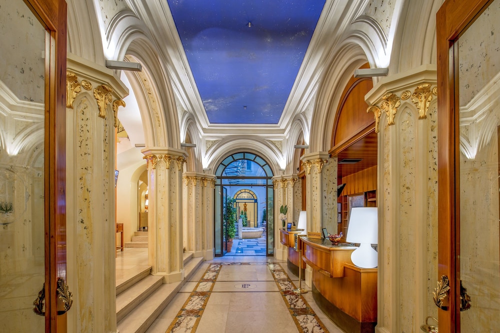UNAWAY Hotel Empire Roma 27/46