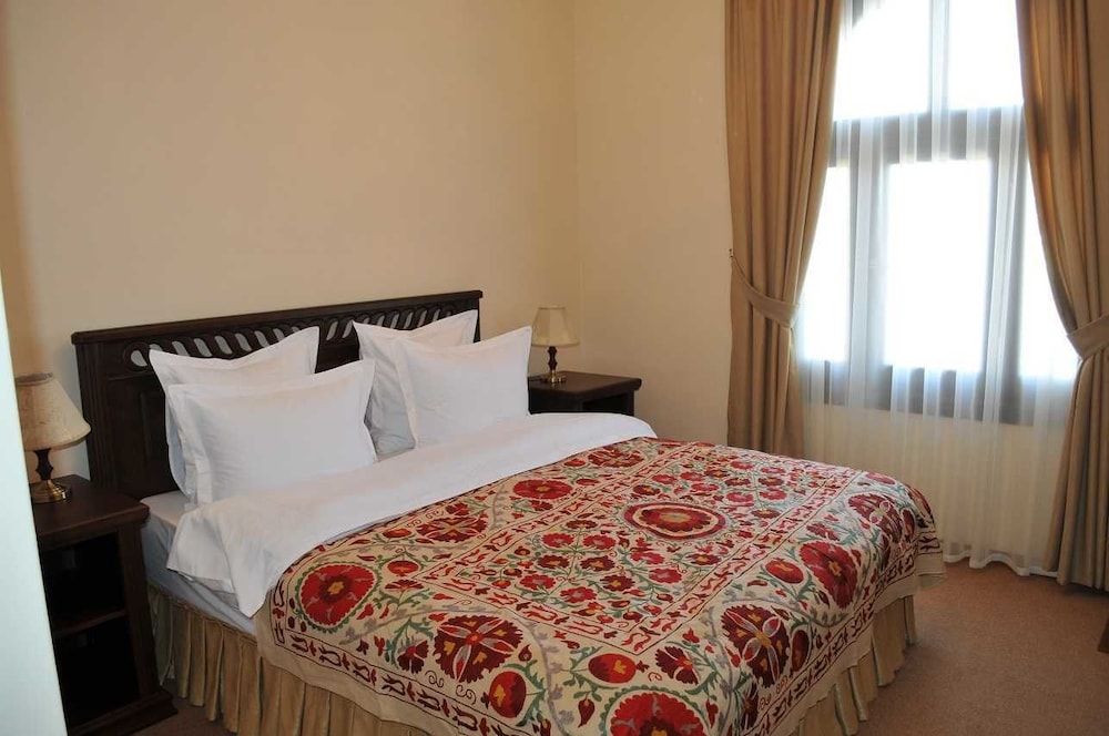 L'argamak Hotel 10/34