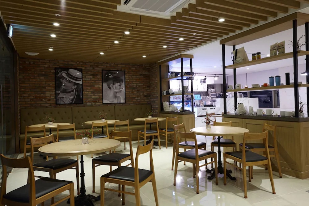 Hotel Migliore Seoul 49/63