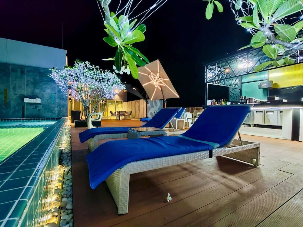 Ratana Apart Hotel At Kamala 46/50