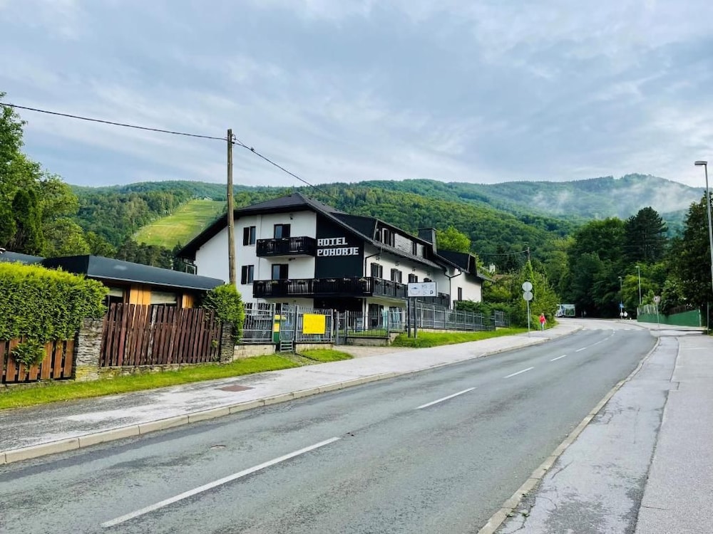 Boutique hotel Pohorje 39/50