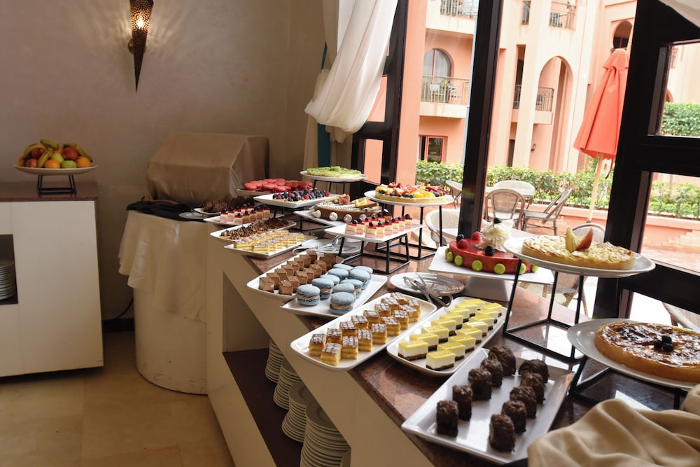 Palm Plaza Hotel And Spa 48/72