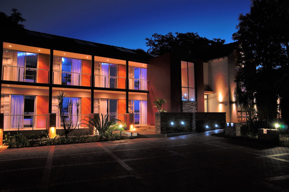 Hudson House 5/44