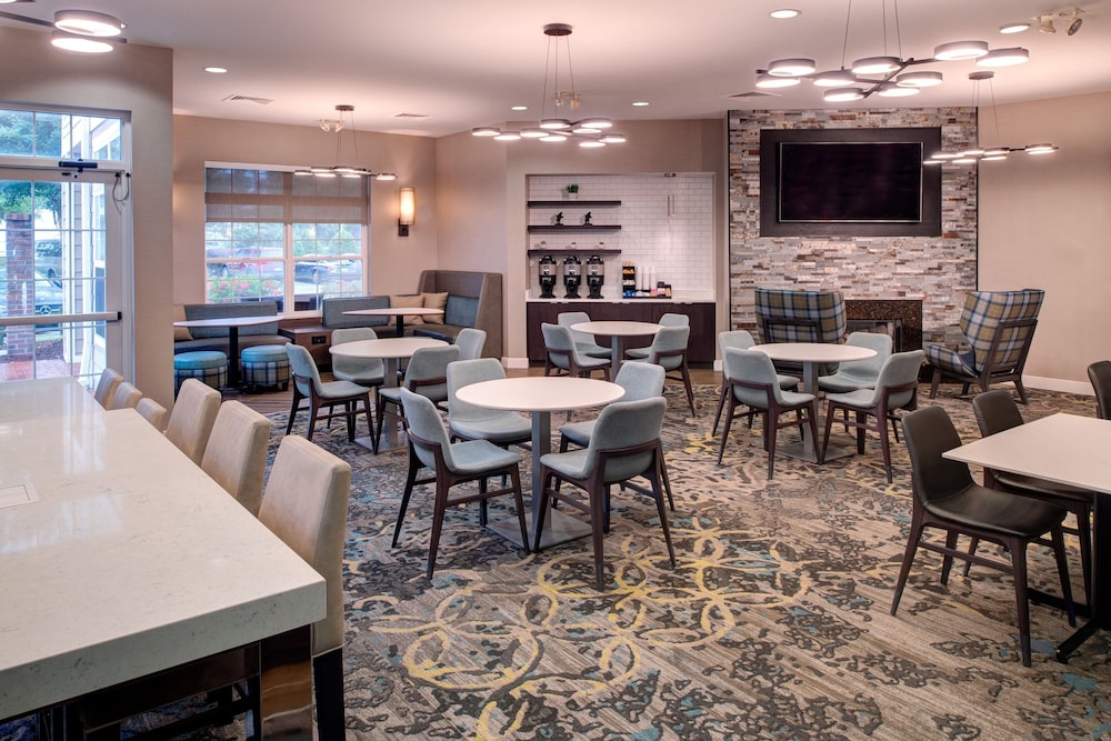 Residence Inn Columbia Northeast/Fort Jackson Area 37/49