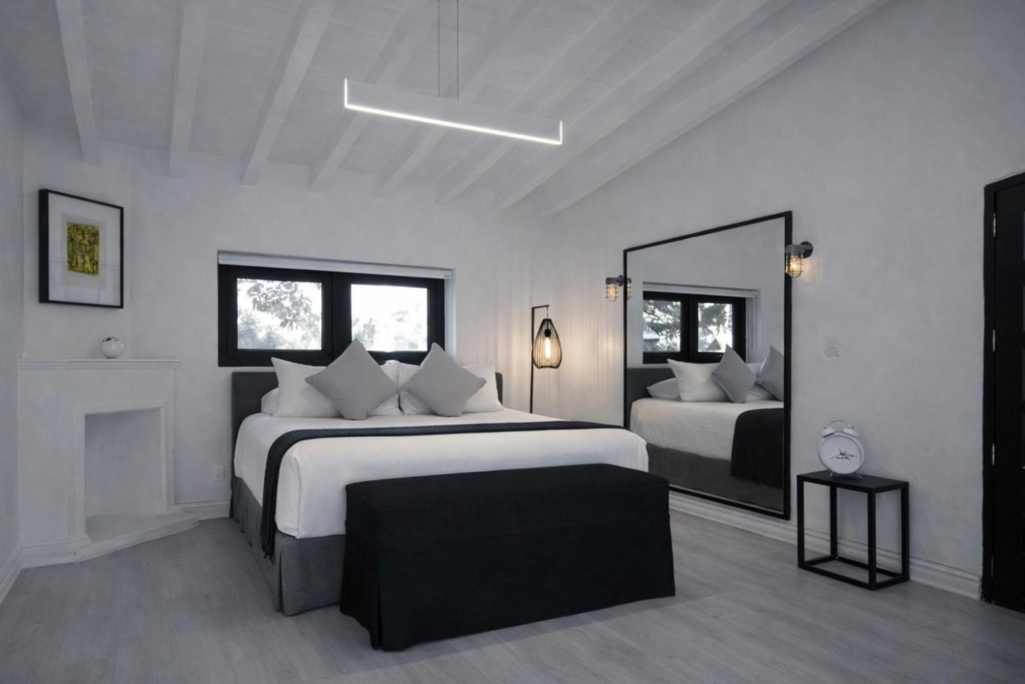 Las Casas B B Bed and Breakfast 17/53
