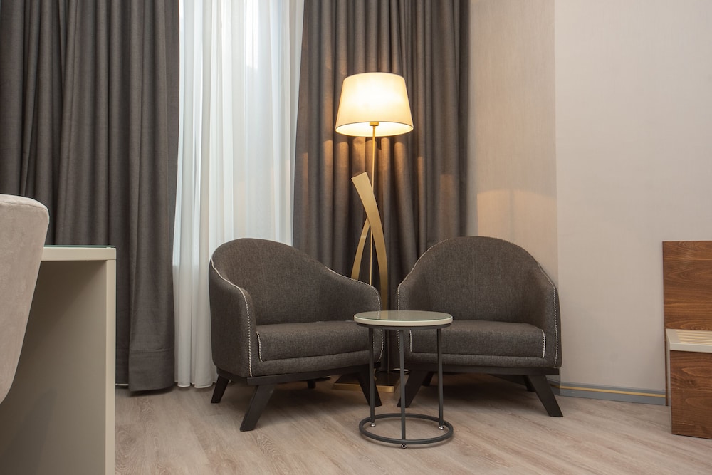Tbilisi Chambers, Trademark Collection by Wyndham 22/50