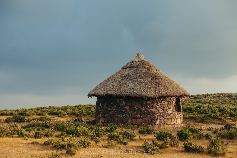 Degosach Eco Lodge 36/37