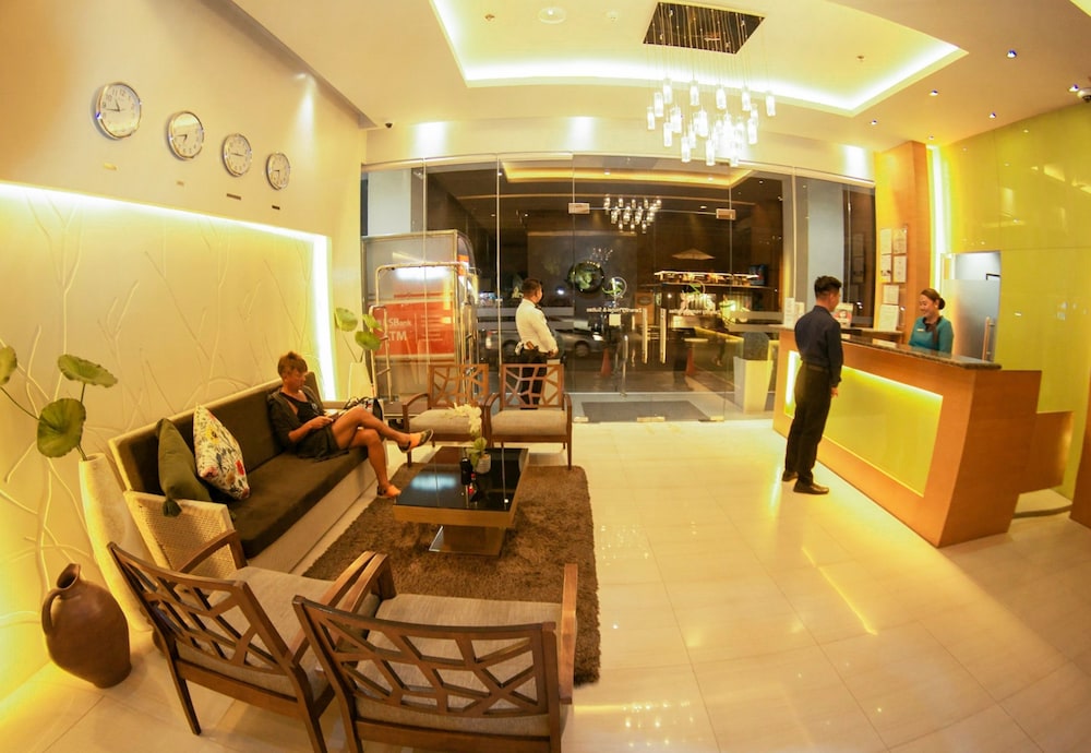 Zerenity Hotel Suites 20/28