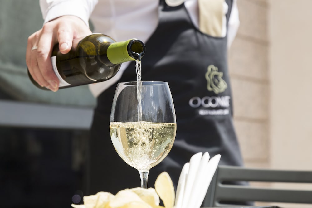 Dom Goncalo Hotel And Spa 25/75
