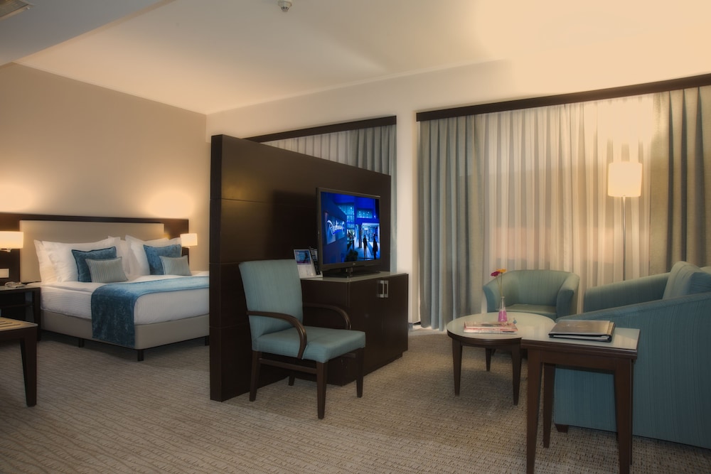 RADISSON BLU HOTEL ANKARA 42/72