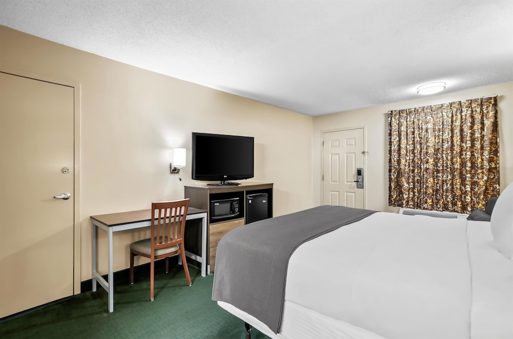 Americas Best Value Inn Rome 29/50
