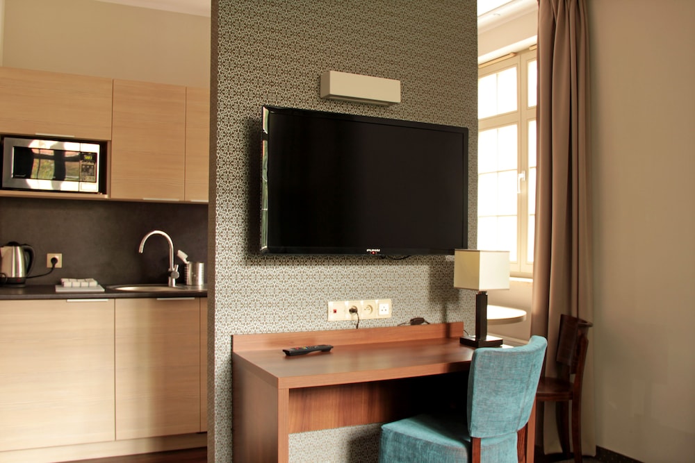 Aparthotel Neptun 58/73