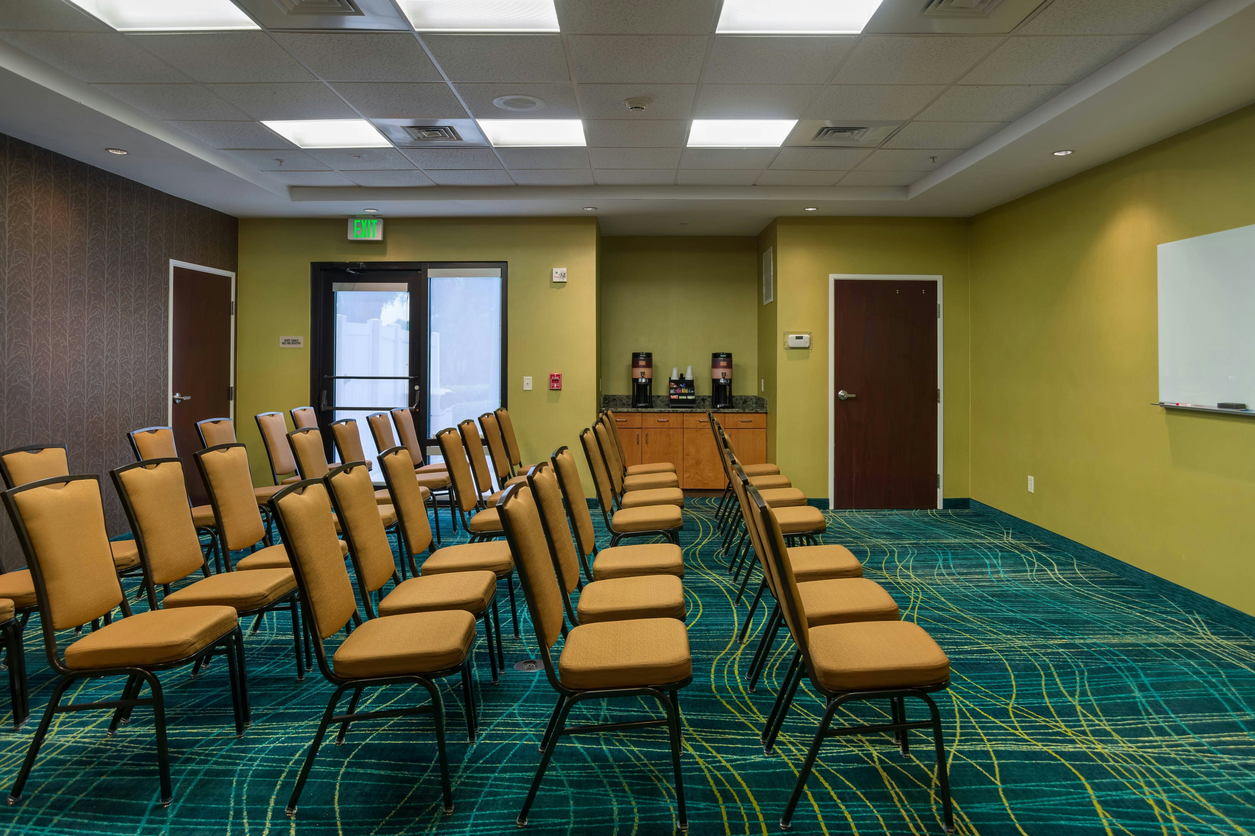SpringHill Suites by Marriott St. Petersburg Clearwater 10/11