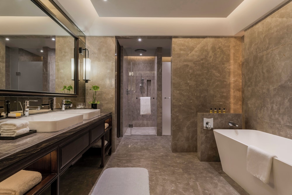 Hyatt Regency Xi An 72/72