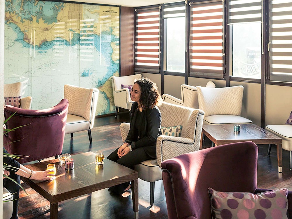 MERCURE RENNES CESSON 31/69