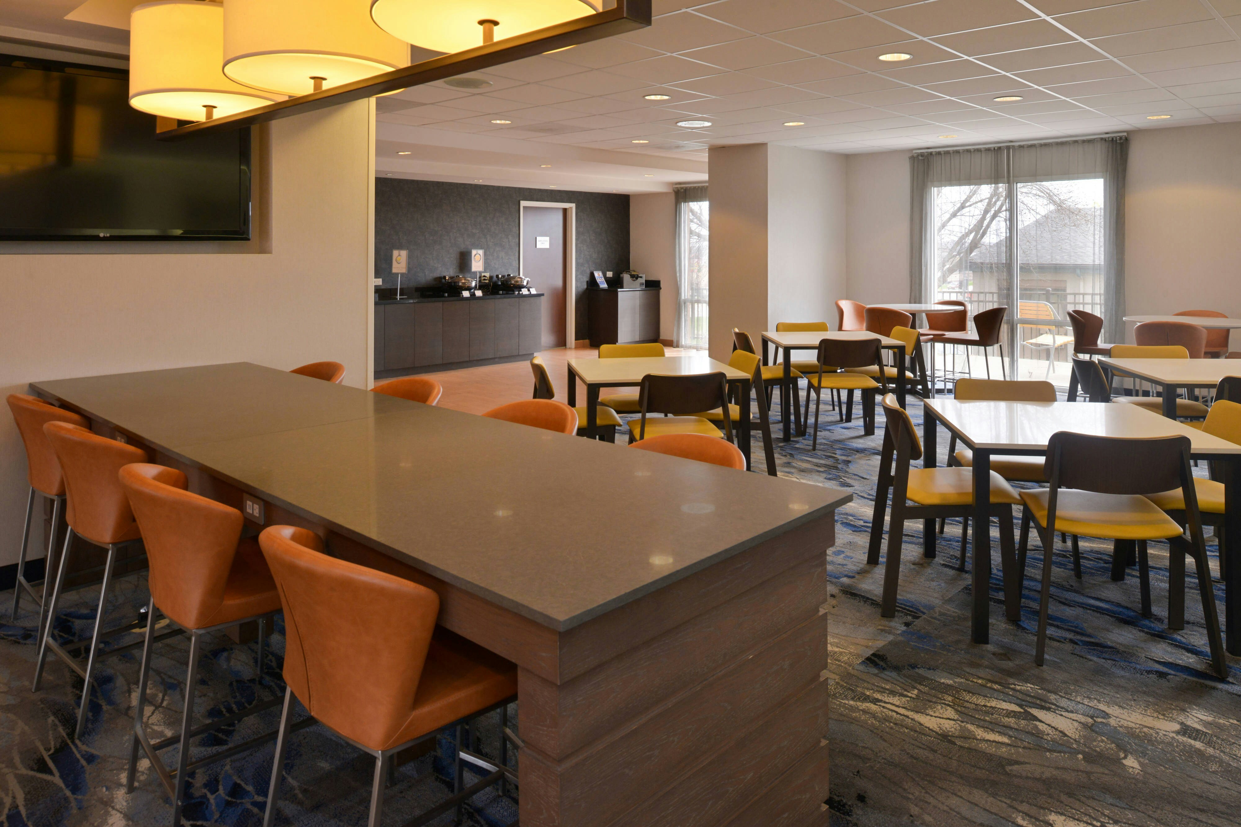 Fairfield Inn And Suites Cedar Rapids 21/25