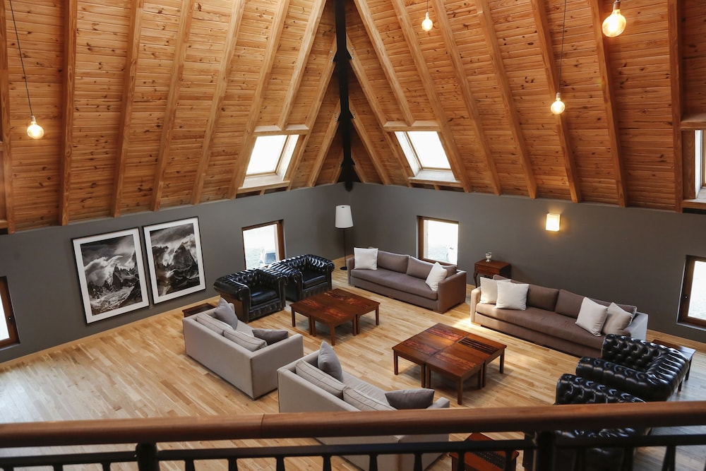 Los Cerros del Chalten Boutique Hotel 38/50