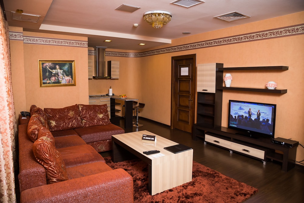 Darhan Boutique Hotel 36/69