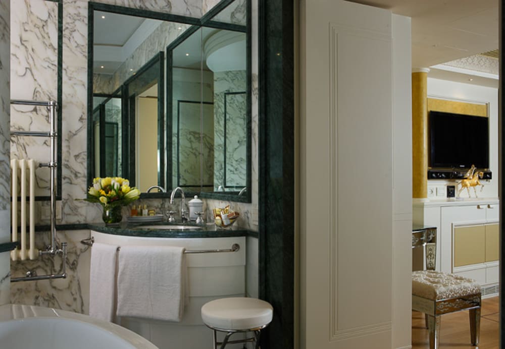 San Marco Luxury - Canaletto Suites 50/50