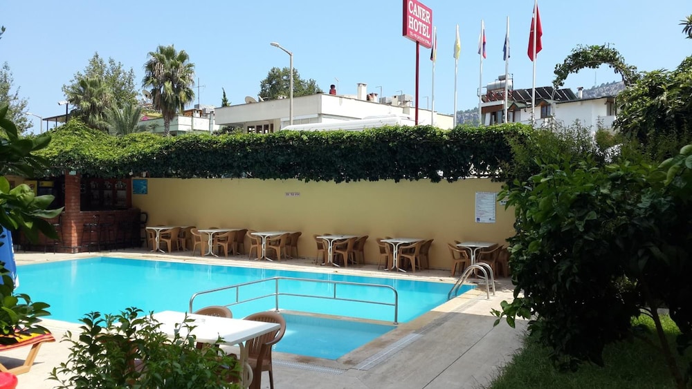 Caner Hotel photo1