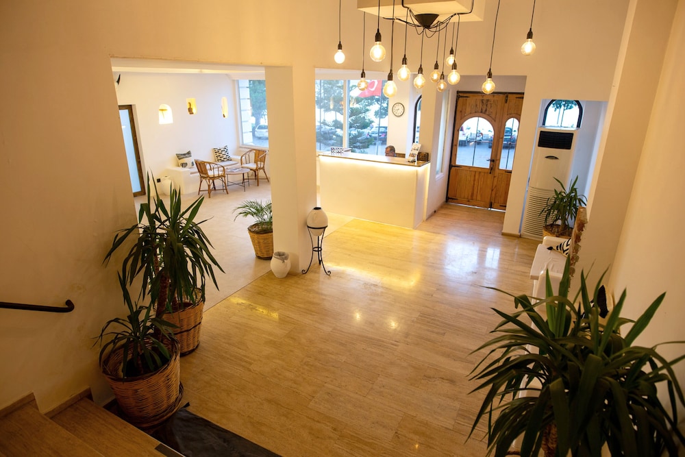 Camlik 87 Hotel Ayvalik 43/63