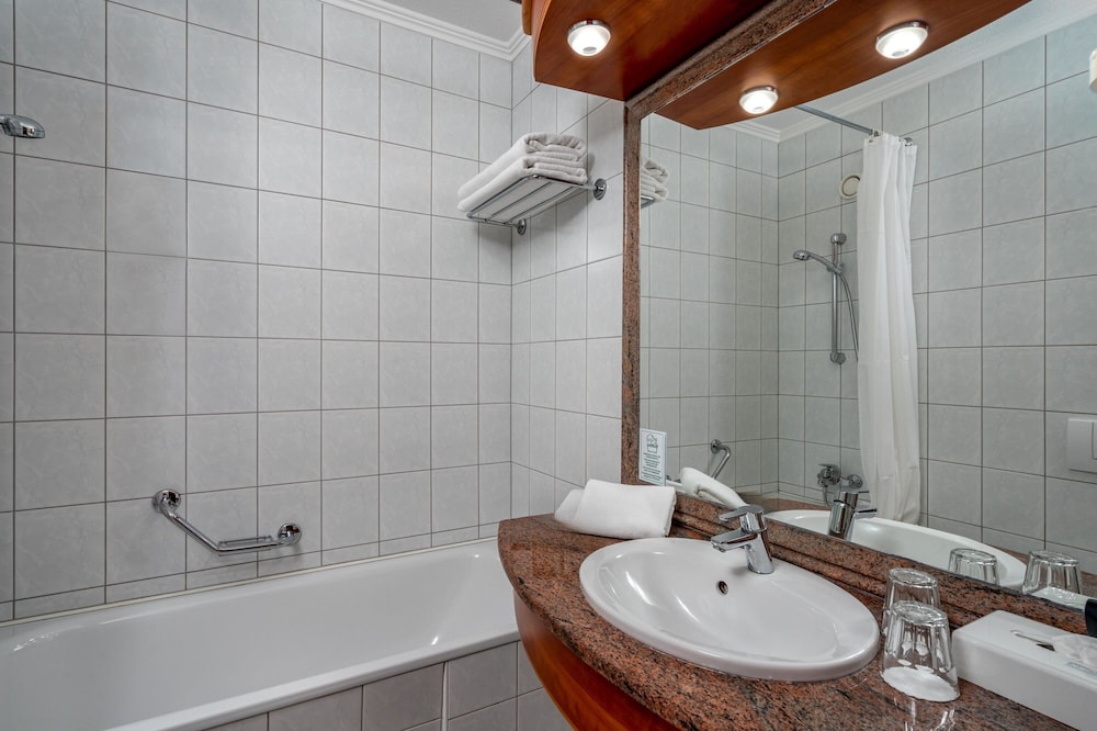 Danubius Health Spa Resort Heviz 69/71