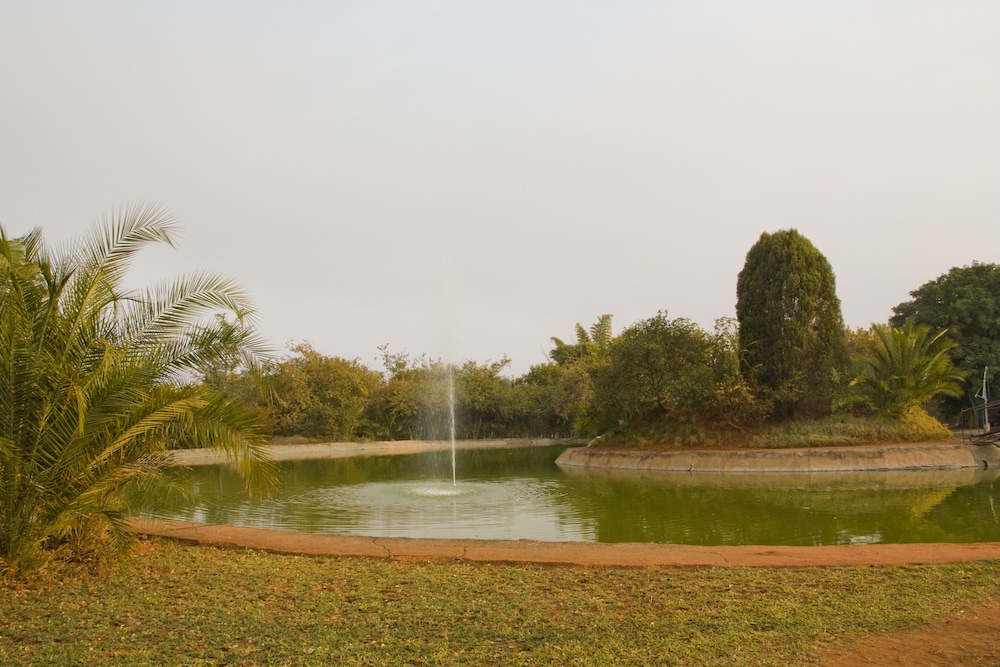 Kaazmein Lodge 16/27