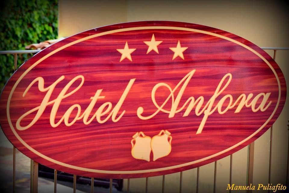 Hotel Anfora 22/50