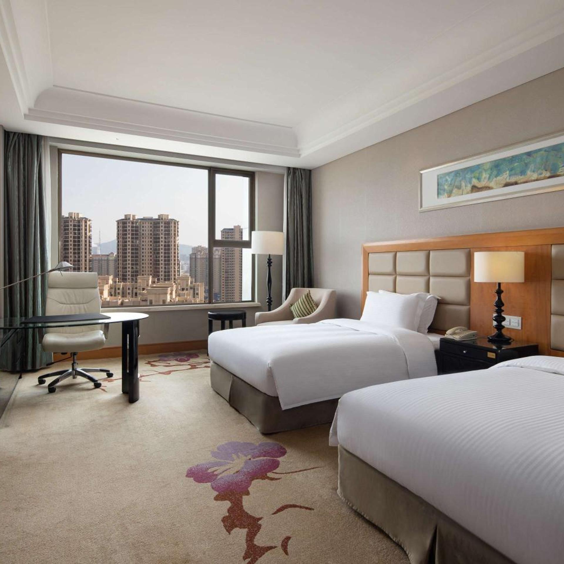 Wyndham Xinyang Downtown 25/59