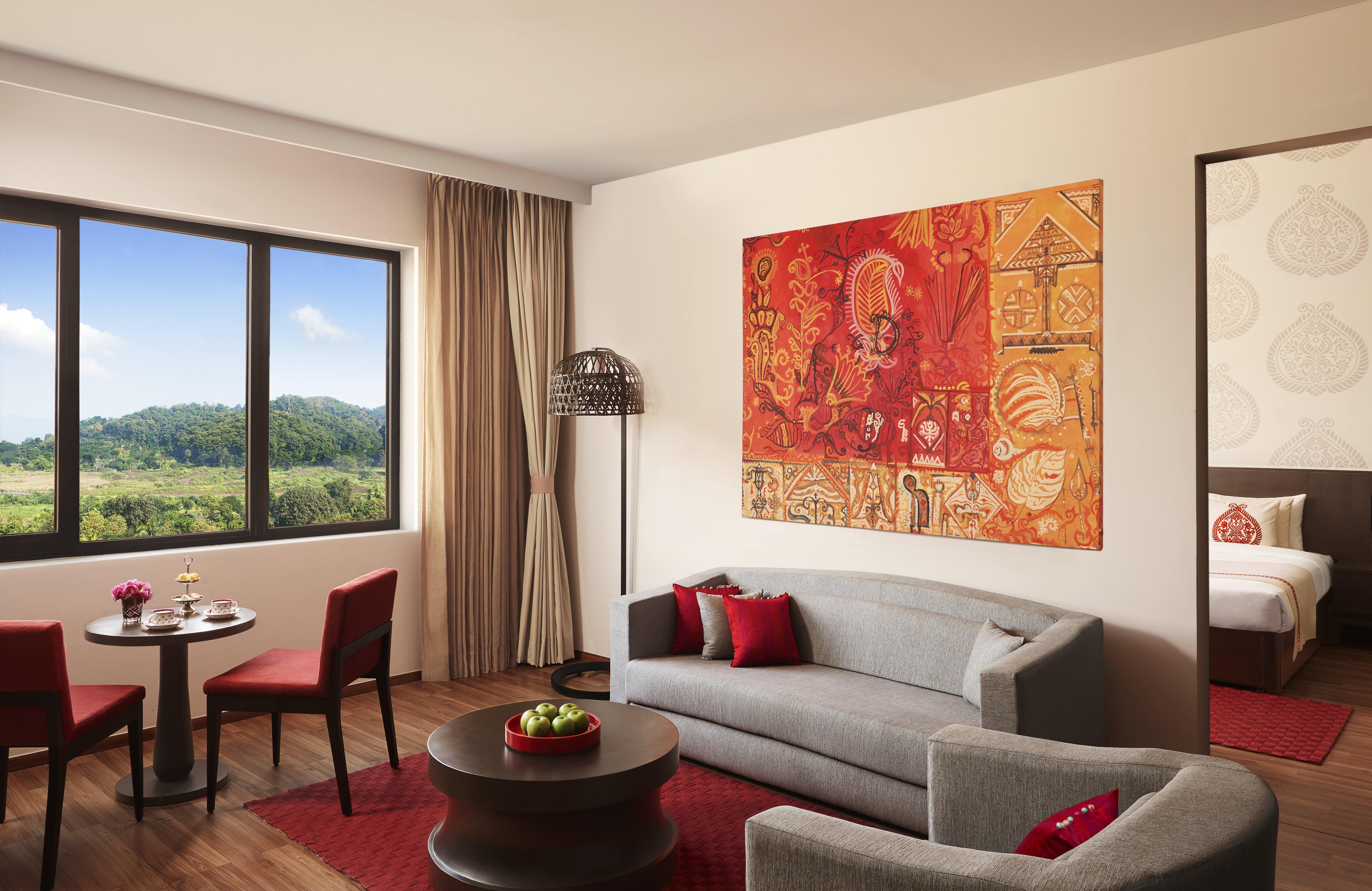 Vivanta Guwahati 6/12