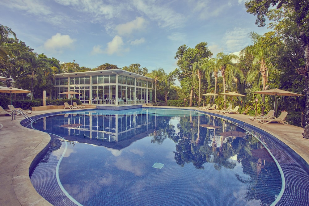 Bahia Principe Escape Sian Kaan 35/69