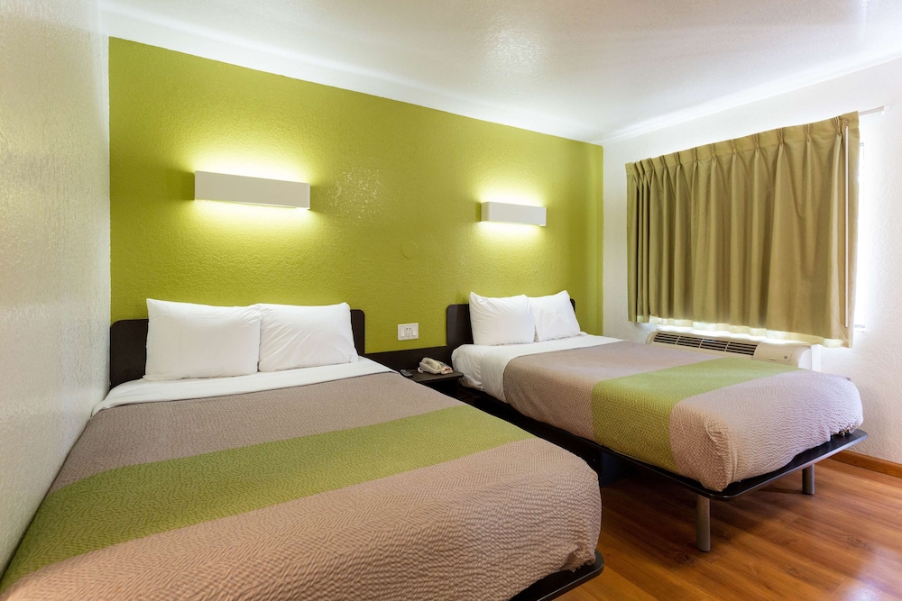 Motel6 Camp Springs, DC - South Camp Springs 14/43