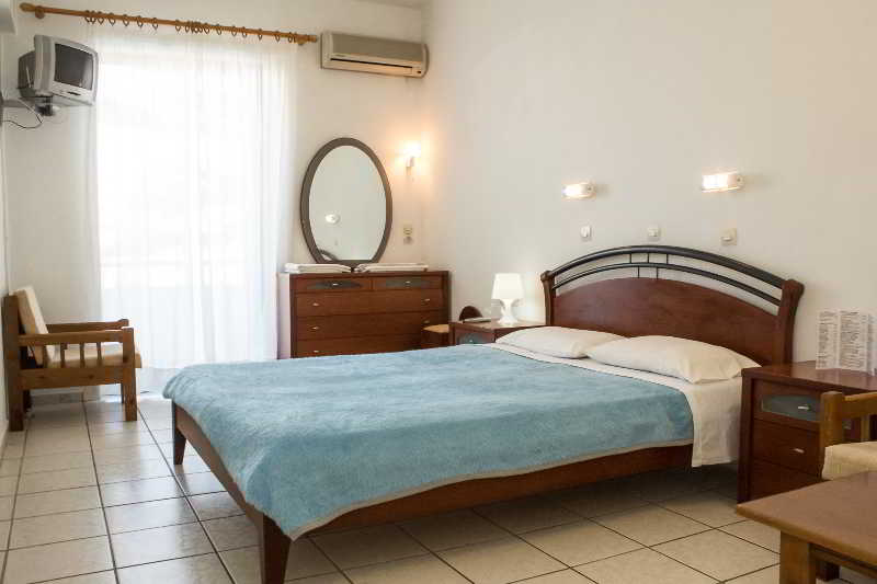 Cretan Sun Hotel 10/34