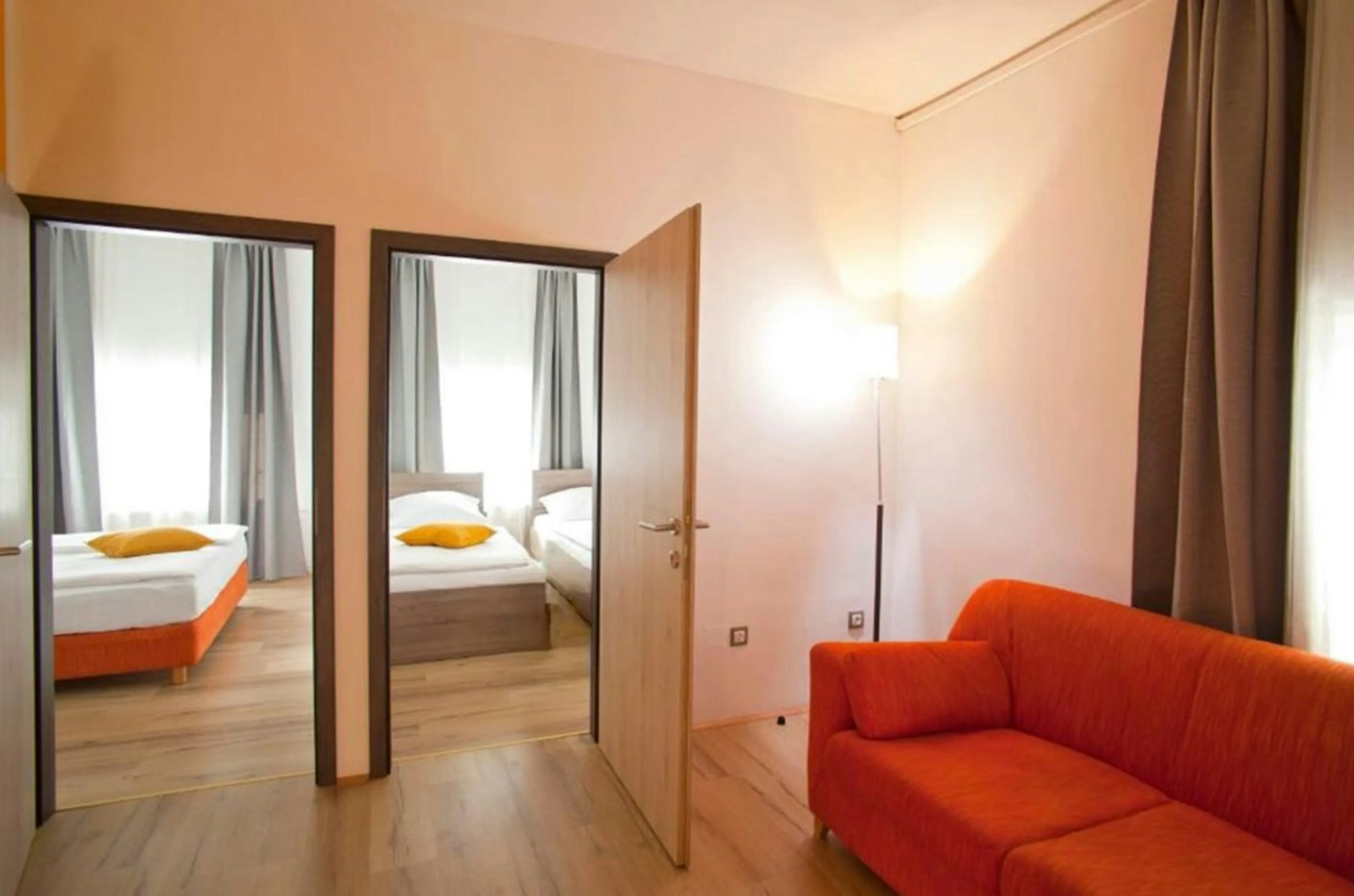 B&B HOTEL Maribor Orel 11/14