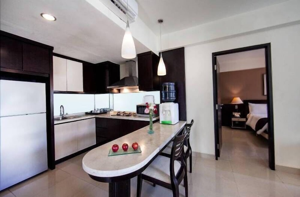 Aston Kuta Hotel and Residence 58/65