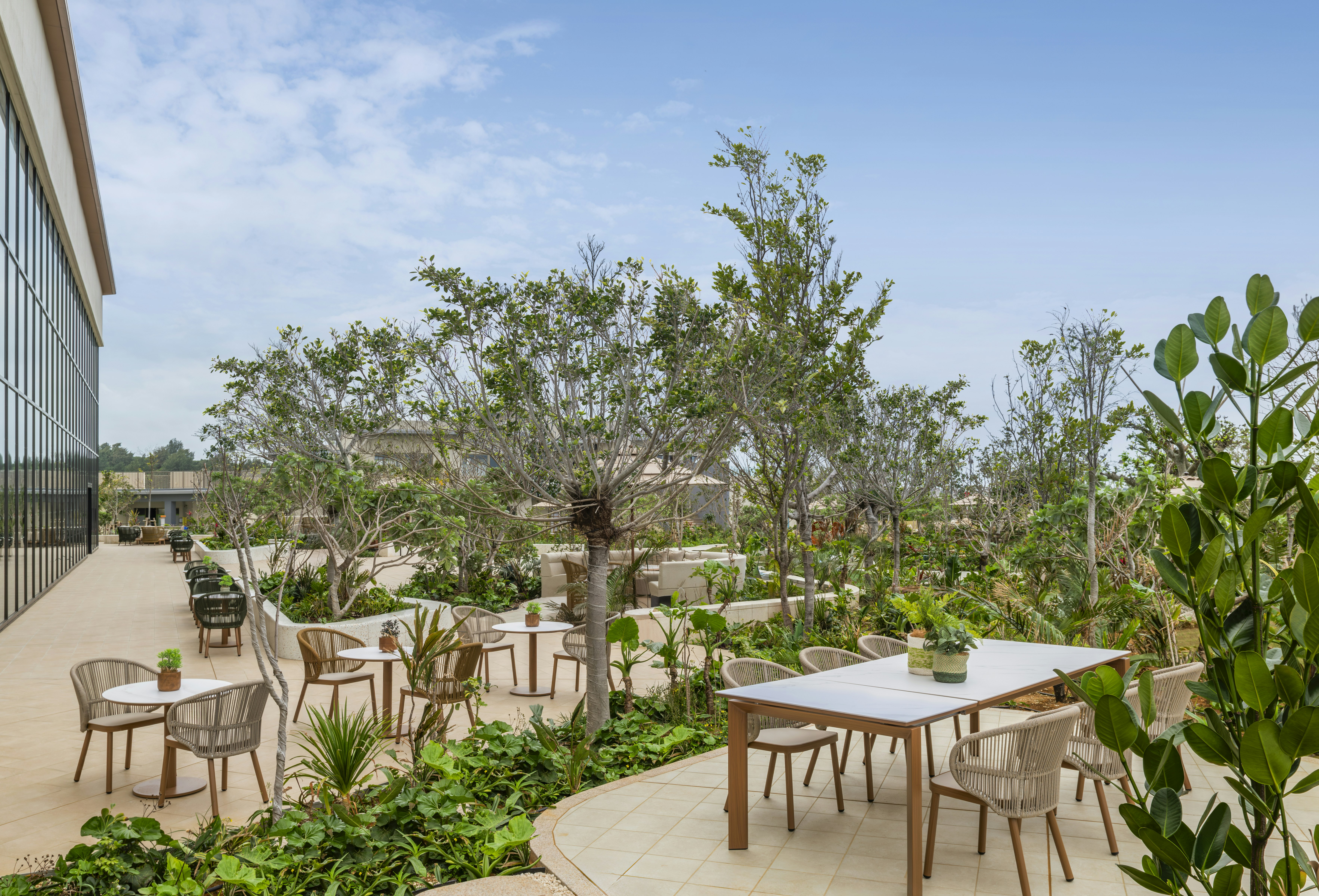 Canopy by Hilton Okinawa Miyako Island Resort 34/50