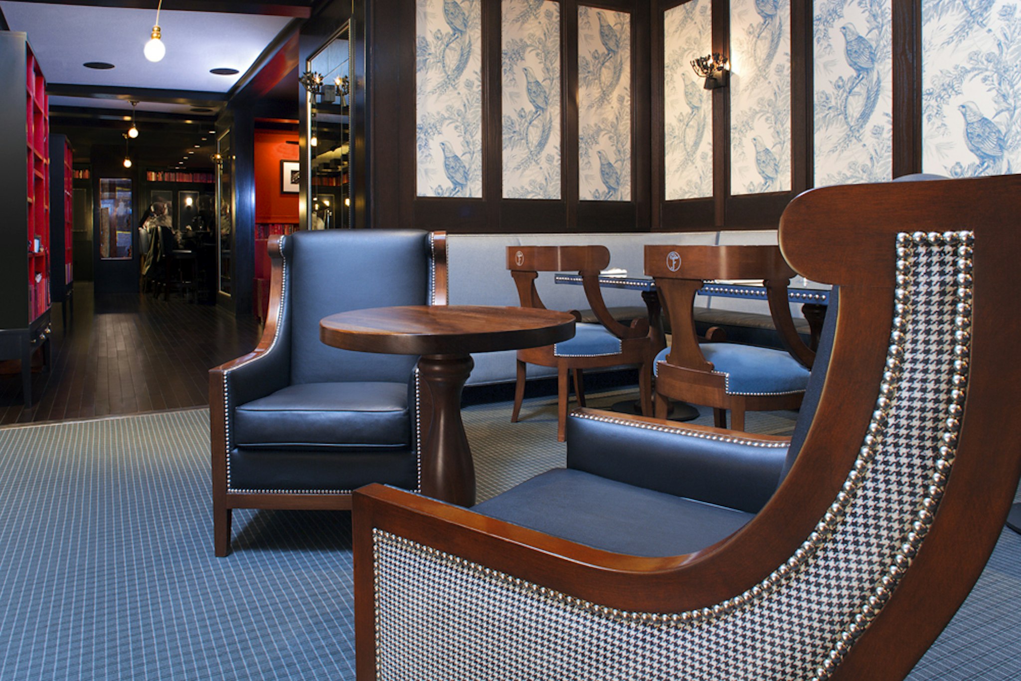 Fitzpatrick Manhattan Hotel 35/53
