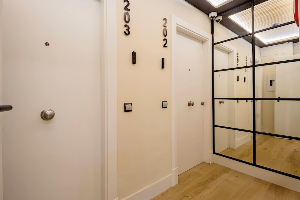 Apartamentos Suites Oficentro 44/72