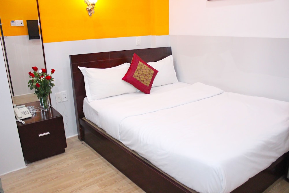 Mi Linh Hotel 12/62