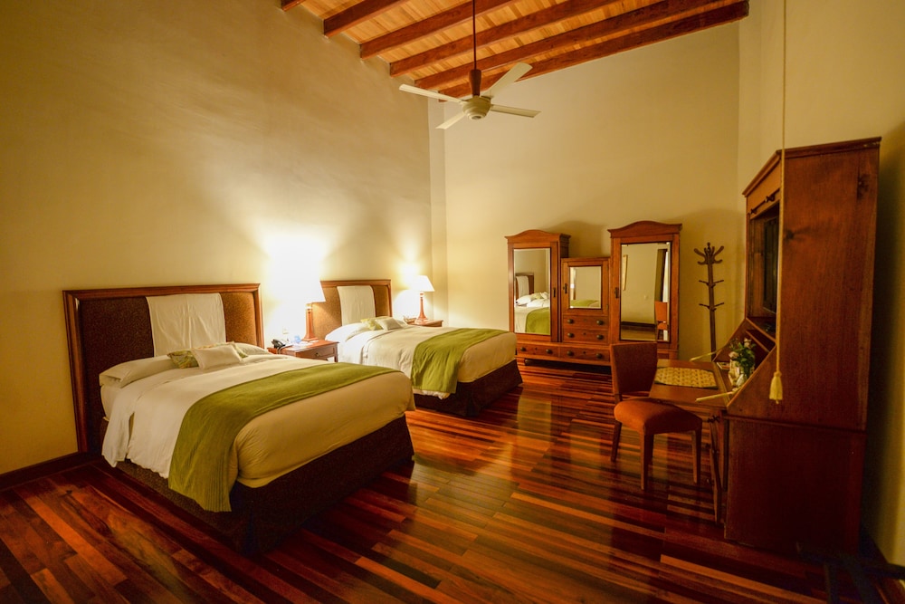 CASA HACIENDA SAN JOSE 10/50