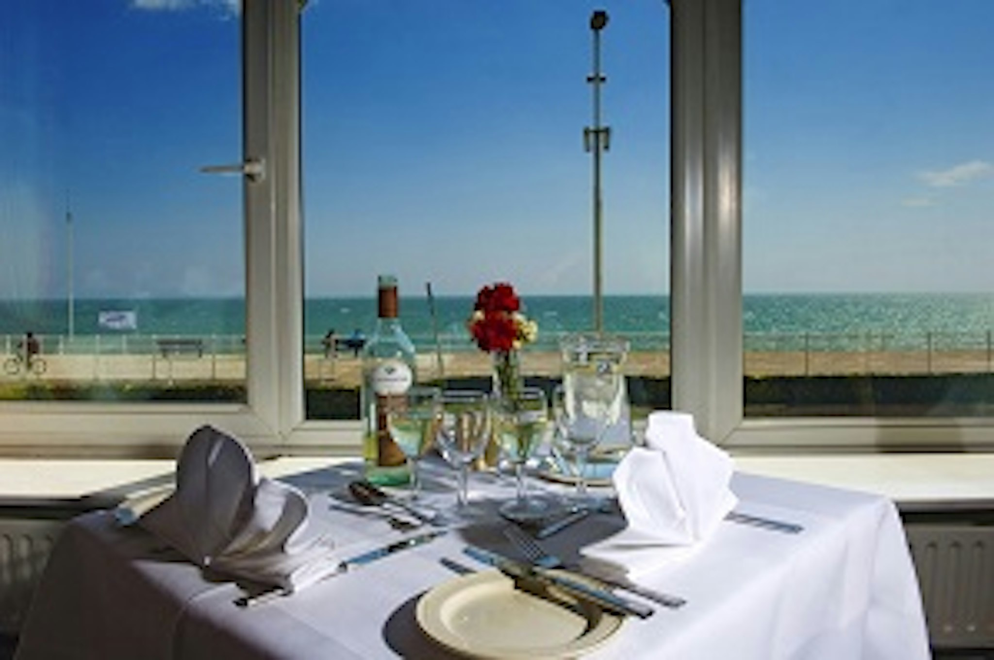 ROYAL VICTORIA HOTEL 8/8